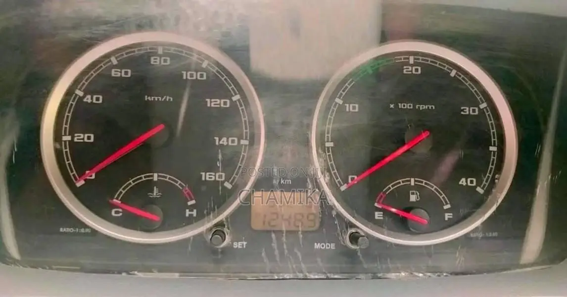 Tata Xenon 2015 Pickup (Used)
