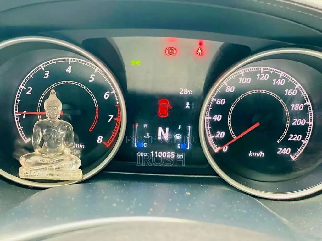 Mitsubishi Outlander 2010 SUV (Used)
