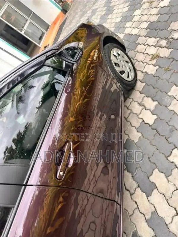 Toyota Aqua Urban Limited 2015 Car (Used)