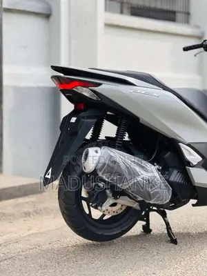 Honda Pcx 125 2026 Motorbike Brand New
