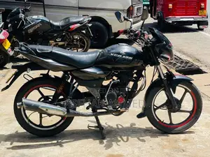 Bajaj XCD 2005 Motorbike (Used)