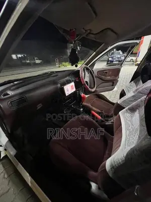Nissan FB13 1991 Car (Used)