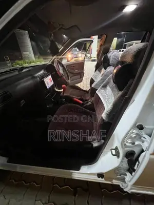 Nissan FB13 1991 Car (Used)