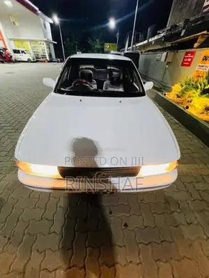 Nissan FB13 1991 Car (Used)