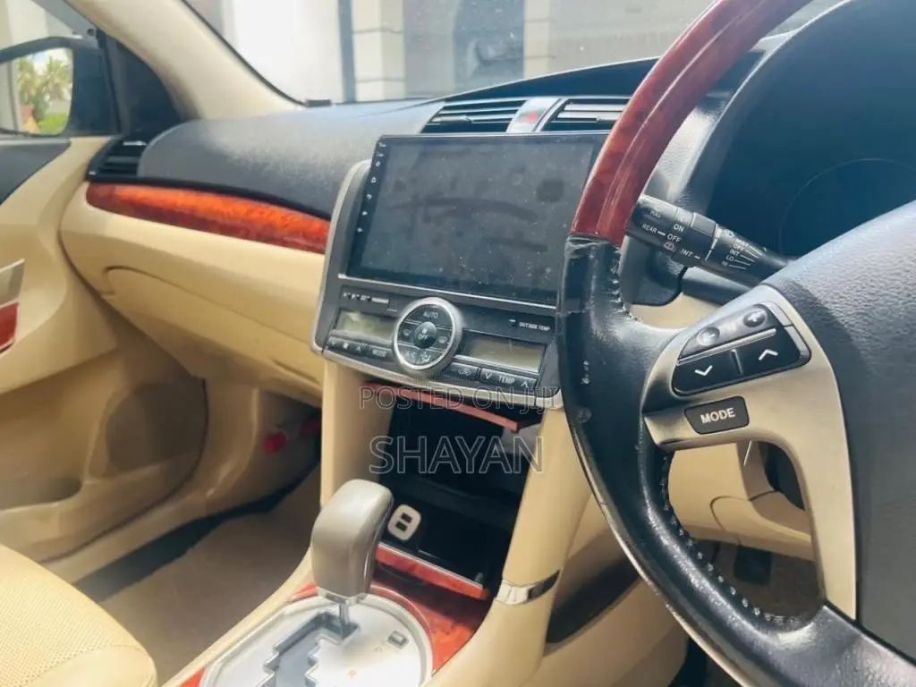 Toyota Premio G Superior 2013 Car (Used)