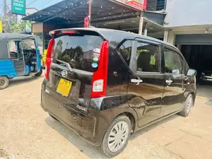 Daihatsu Move 2017 Car (Used)