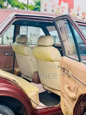 Nissan Sunny HB310 1979 Car (Used)