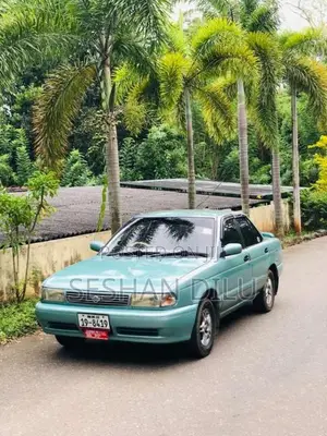 Nissan FB13 1993 Car (Used)