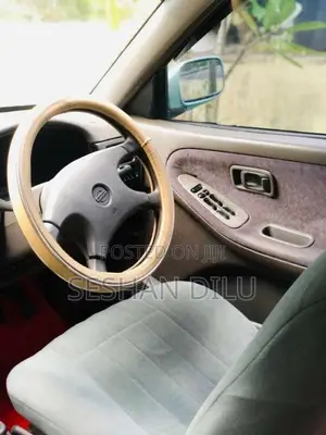 Nissan FB13 1993 Car (Used)