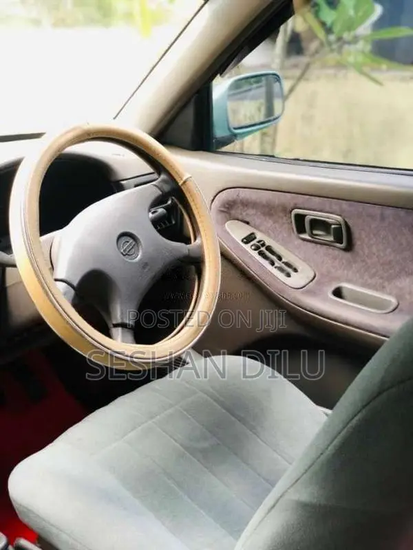 Nissan FB13 1993 Car (Used)