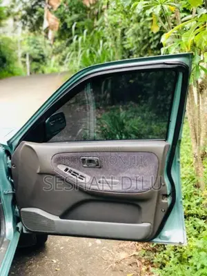 Nissan FB13 1993 Car (Used)