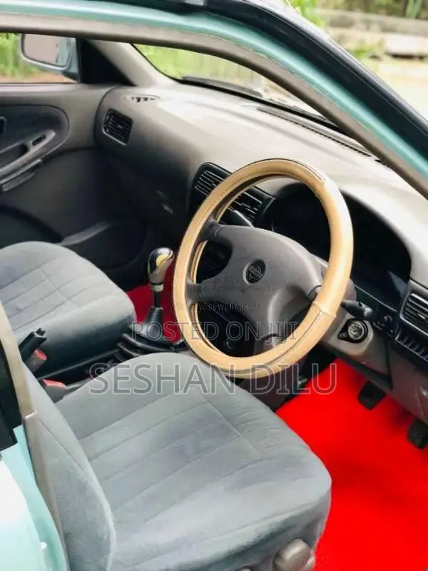 Nissan FB13 1993 Car (Used)