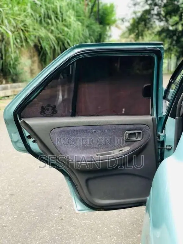 Nissan FB13 1993 Car (Used)