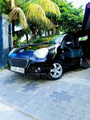 Micro Panda 2015 Car (Used)