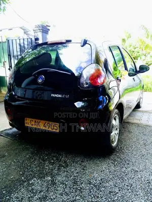 Micro Panda 2015 Car (Used)