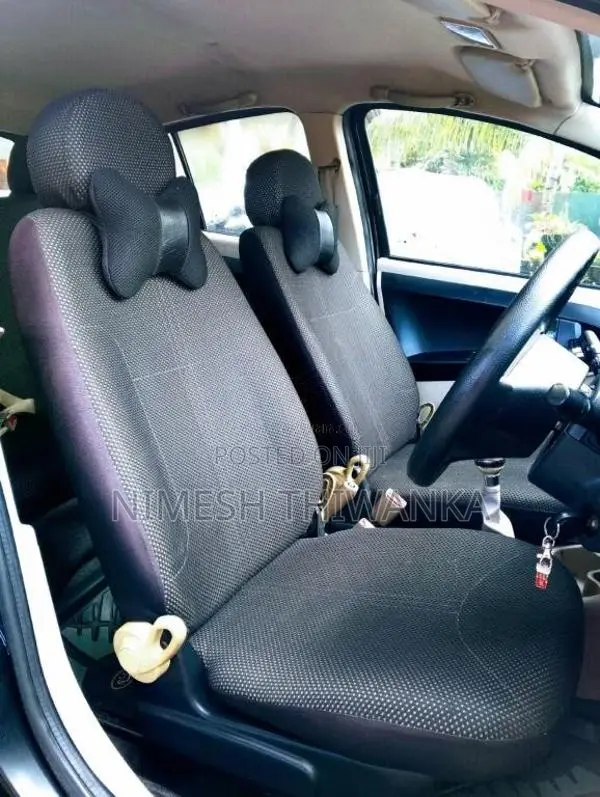 Micro Panda 2015 Car (Used)