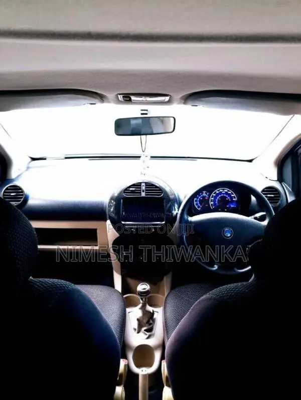 Micro Panda 2015 Car (Used)
