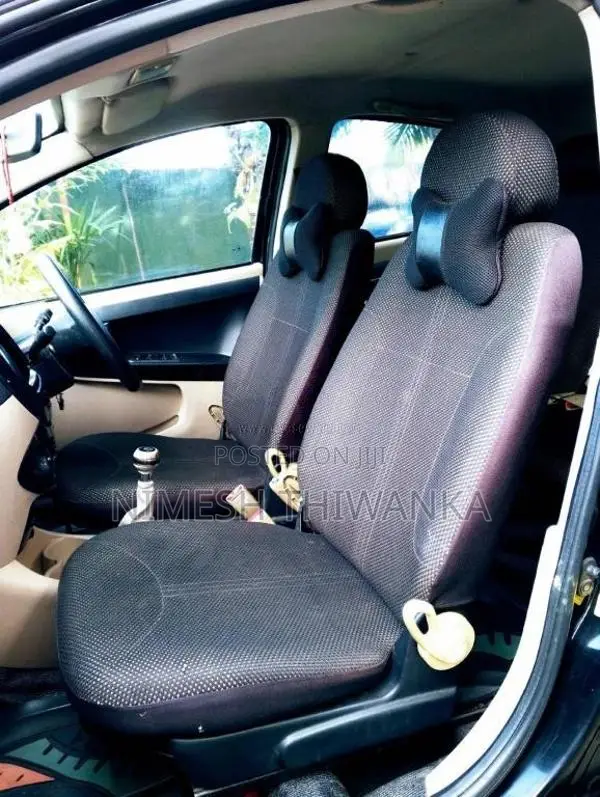 Micro Panda 2015 Car (Used)