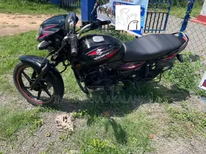 Bajaj Discover 135 2009 Motorbike (Used)