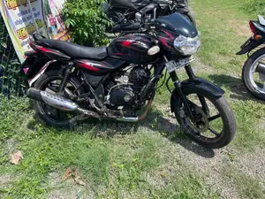 Bajaj Discover 135 2009 Motorbike (Used)