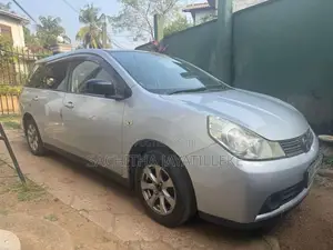 Nissan Wingroad 2007 Car (Used)