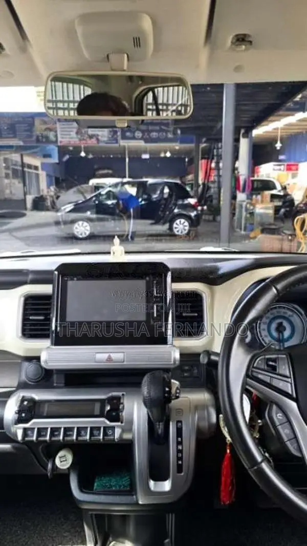Suzuki Xbee MZ 2018 SUV (Used)