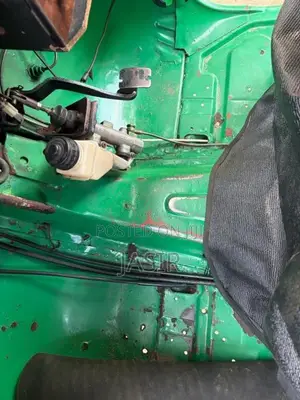 Bajaj RE 4 Stroke 2010 Three Wheel (Used)