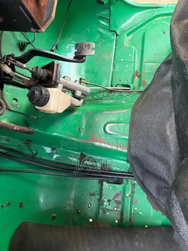 Bajaj RE 4 Stroke 2010 Three Wheel (Used)