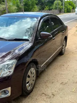 Toyota Premio 2015 Car (Used)