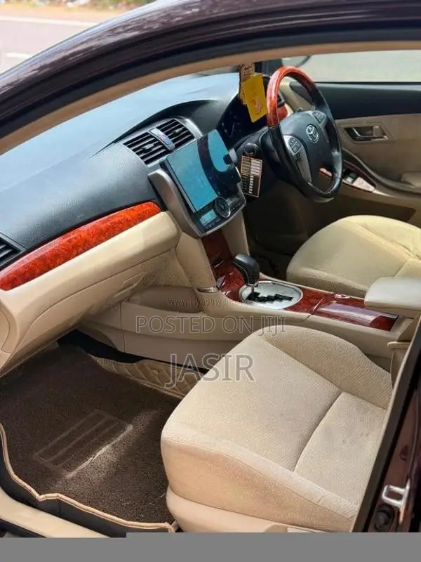 Toyota Premio 2015 Car (Used)