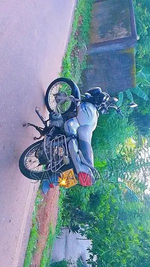 TVS Victor Gx 2005 Motorbike (Used)
