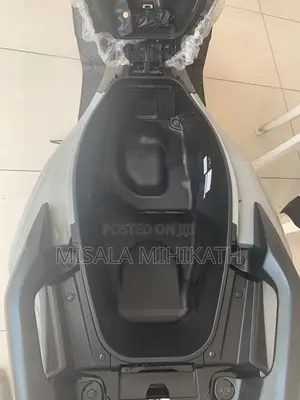 New Honda 2026 Gray