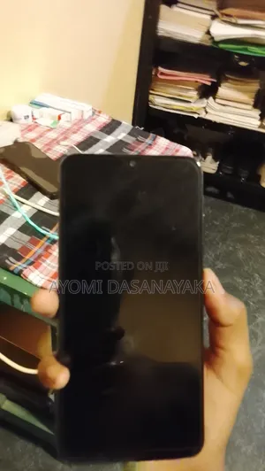 Vivo Y93 128 GB Blue