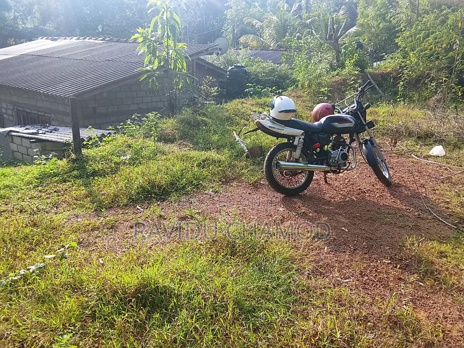 Land for Sale in Kaluthara