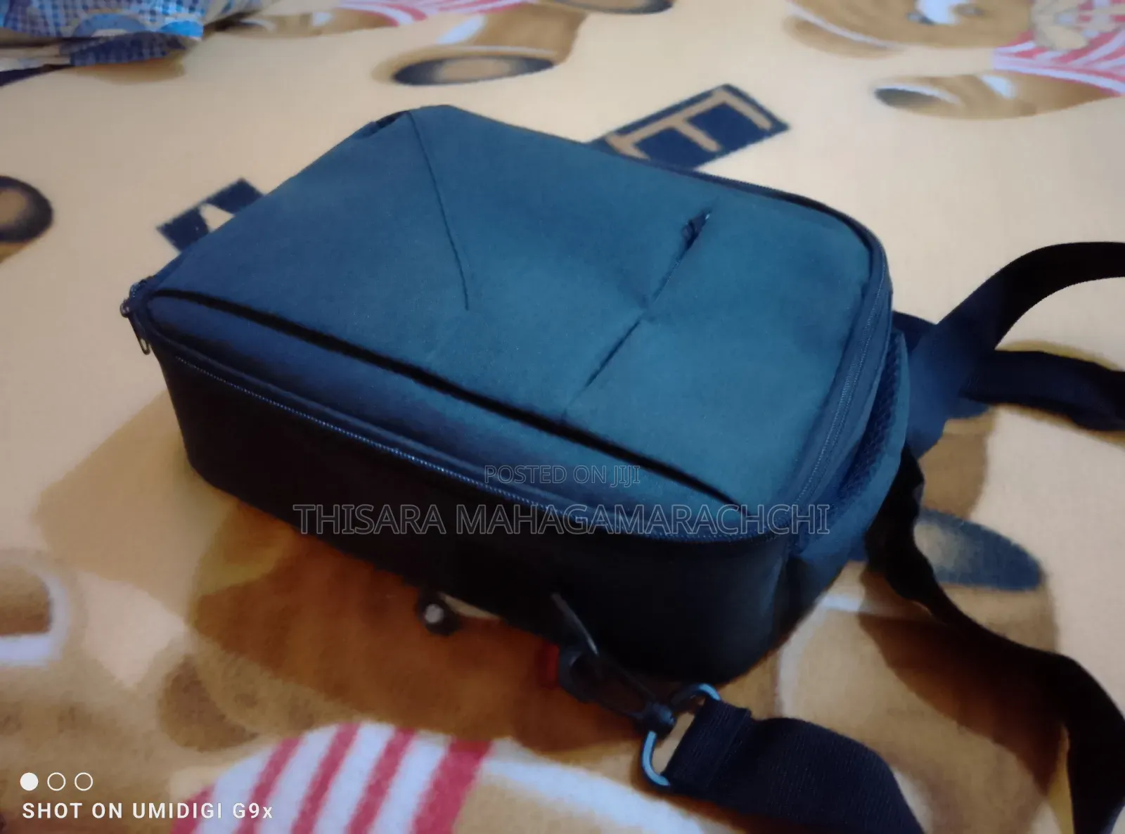 SG 109 MAX 2 Drone Display Remote and Pouch