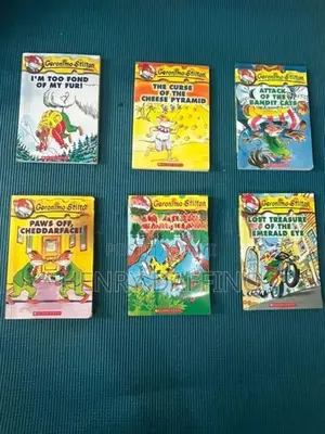 Books
