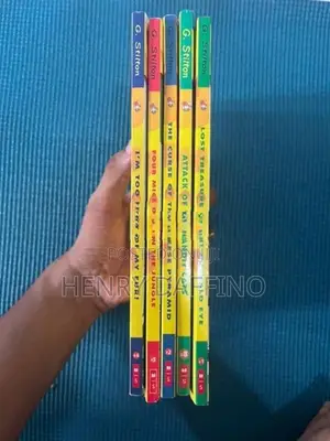 Books