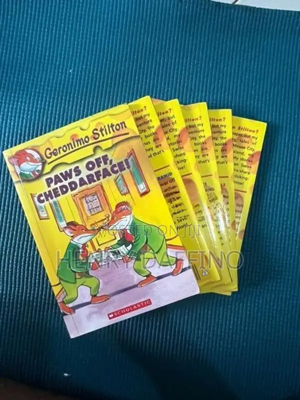 Books