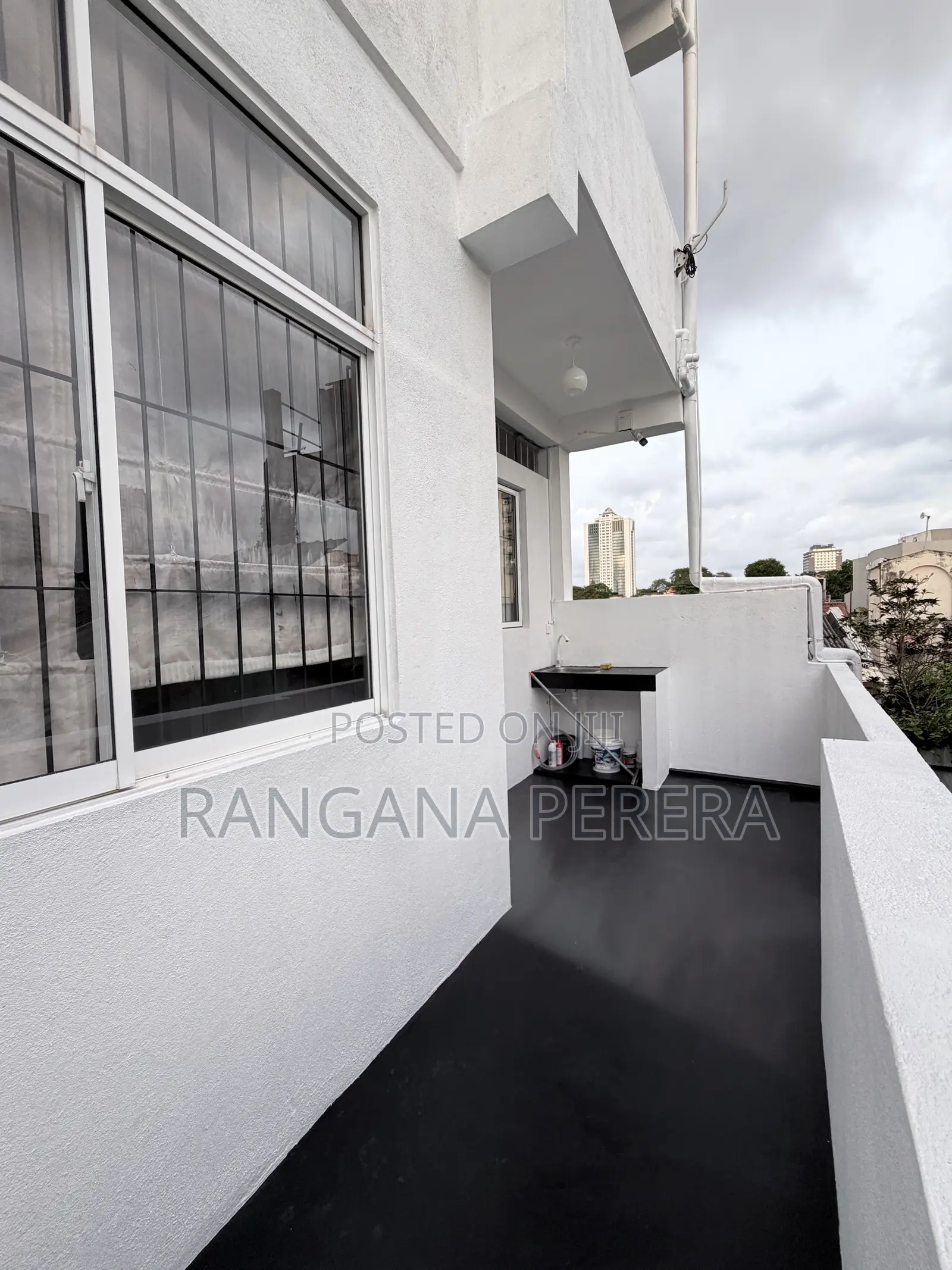 2bdrm Apartment in Colombo for rent