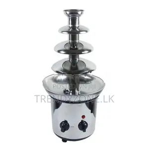 Industrial Chocolate Fountain 400MM