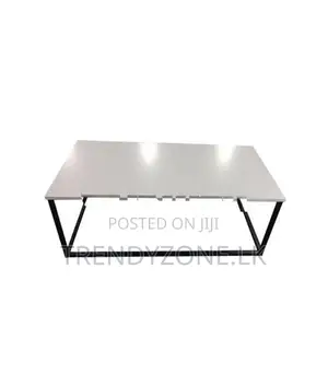 Bakery Table 2310 X 1090MM