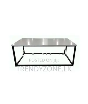 Bakery Table 2310 X 1090MM