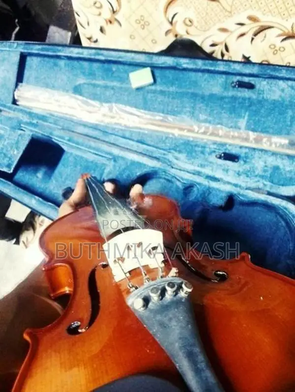 Super Lark Violin