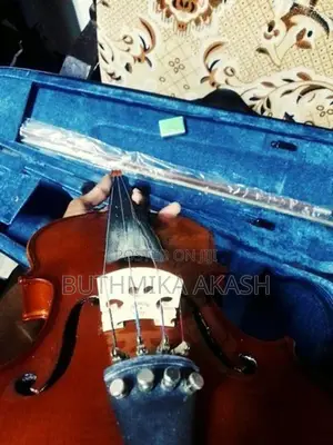 Super Lark Violin