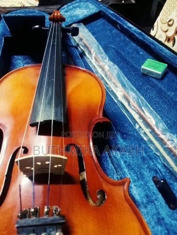 Super Lark Violin