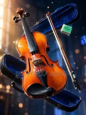 Super Lark Violin