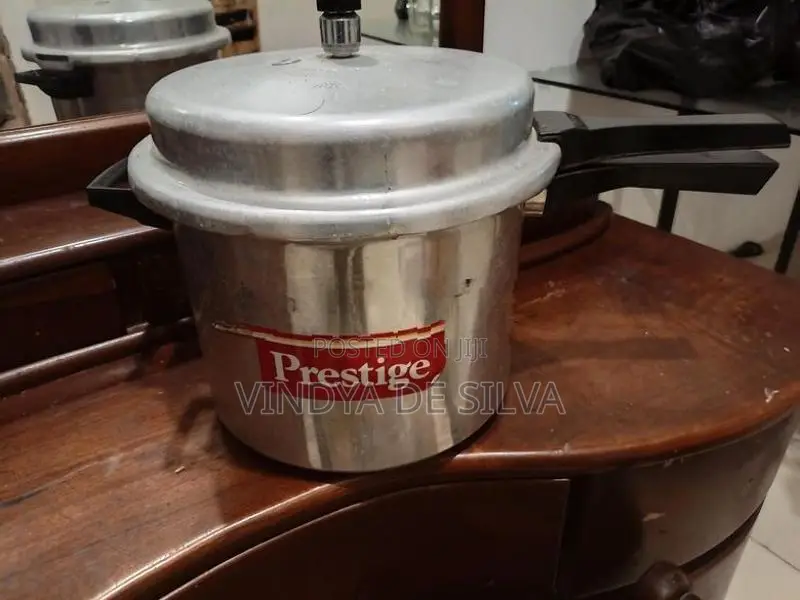 Prestige Pressure Cooker