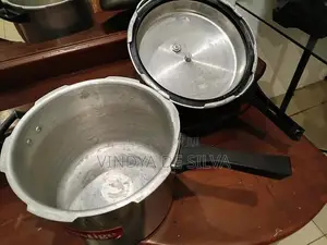 Prestige Pressure Cooker