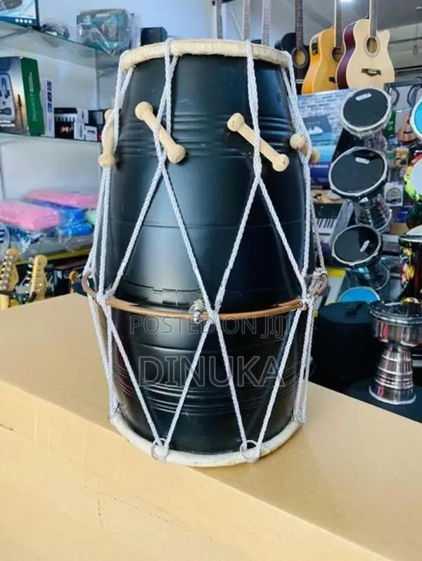 Indian Dolak Fiber