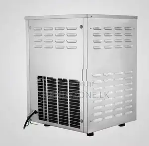 Gadali Industrial Hard Ice Cream Machine